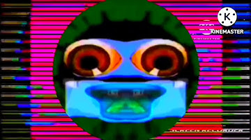 3002 Klasky Csupos Reverse Order