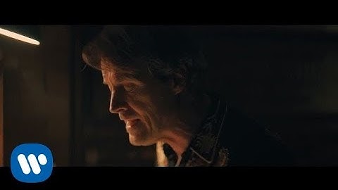 Jim Cuddy - You Be The Leaver - Official Music Video