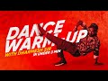 Best dance warmup exercises by dharmesh sir in 2 mins  learn dance  siffdance