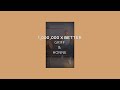 Miniature de la vidéo de la chanson 1,000,000 X Better