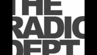 The Radio Dept. - Sleeping In