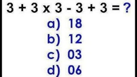 IQ TEST ~ 99% FAIL #mathsquiz #foryou! Can YOU solve it?