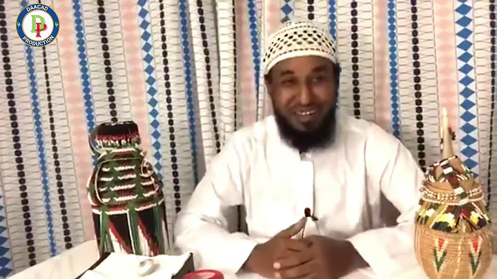 2 ARIMOOD OO FARAXADA AMA SACAADADA LAGA HELO || S...