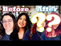 Time For A Change! | New Hairstyle |  Before and After!