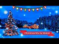 Christmas mix 2018  mixed by kristf makrai