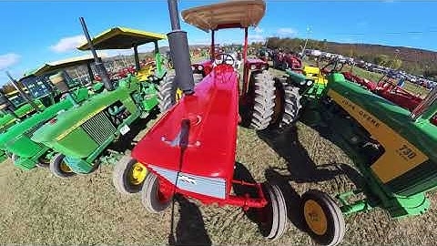 Grease, Steam, And Rust Show October 22, 2023