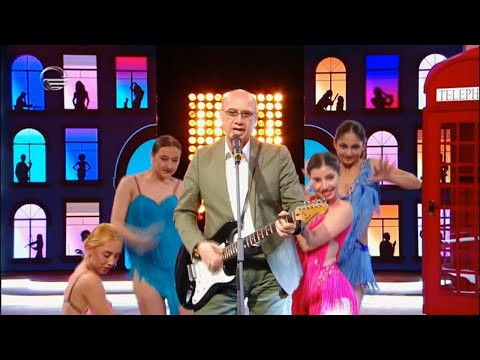 მთავარ როლში - 12 ივნისი, 2022 წელი