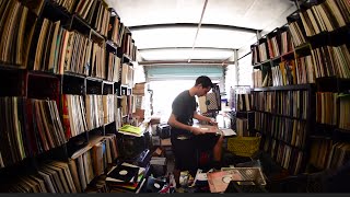 Discogs Community Profile: Skylar Hardenbrook