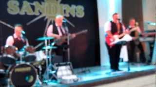 Sandins - Får Jag Älska Dig I Natt