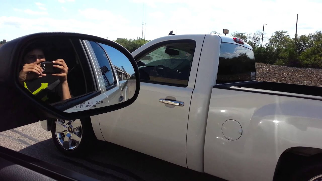 5.3 vs 4.8 - YouTube