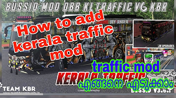 How to download kerala traffic mod in malayalam. എങ്ങനെ traffic mod ഡൌൺലോഡ് ചെയ്യാം. TEAMKLM GAMERS😍