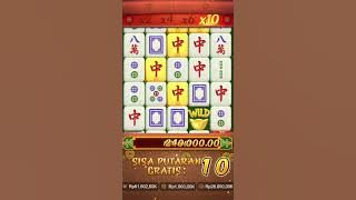 TER GAHAR 440JT⁉️POLA MAHJONG WAYS 1 HARI INI💥TRIK POLA MAHJONG WAYS 1⚡MAHJONG WAYS 1