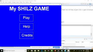Java Game Development   Eclipse   CodingForTheWin