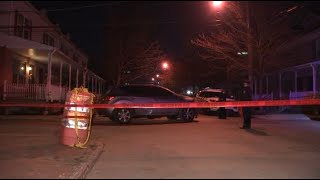 2 teens shot in separate shootings hours apart: police