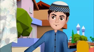 Welcome to moral vision's channel, help your kids learn about moral,
ethics, values and islamic duas. subscribe our channel stay updated
with new ab...