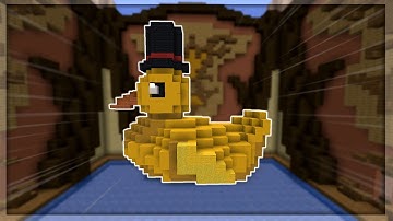 Can I Win In 1.14 Build Battle? | Hypixel