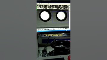 Turret tape and reel machine for small parts packaging