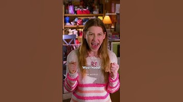 The Life of a Swiftie ❤️‍🔥 #TheMiddle #TaylorSwift #SueHeck #Shorts