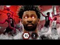 95 MAXED DUNK RATING IN DRAFT COMBINE! NBA Live 19 Career Gameplay Ep. 2