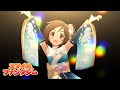【デレステMV】スマイルファンタジー 川島瑞樹 鷹富士茄子 道明寺歌鈴 城ヶ崎莉嘉 アナスタシア