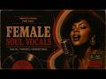 Soulful Vintage Female Vocals – Emotional Retro Loops