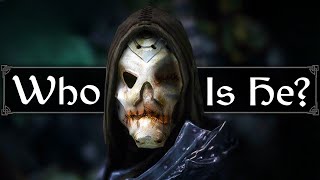 The Story of Skyrim's Strangest Character