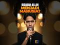 Zakir Naik: Bisakah Allah Menjadi Manusia? #zakirnaik #dialogagama #debatagama