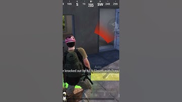 Loot is not always better in PUBG mobile #pgmi #evil genius Gaming