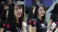 JKT48 - Fortune Cookie @Stasiun Pasar Turi Surabaya | 07/12/2018  - Durasi: 2:53. 