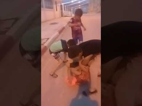 أولاد الدكان Parti2