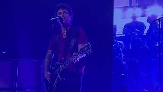 Green Day - When I Come Around, Disappearing Boy, Waiting - Hard Rock Live, Florida 9/22/2022