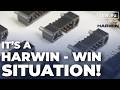 Don’t Hesitate. Get DATAMATE. | HARWIN High-Rel Connectors