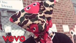 B.HOODS- SUICYDE FREESTYLE