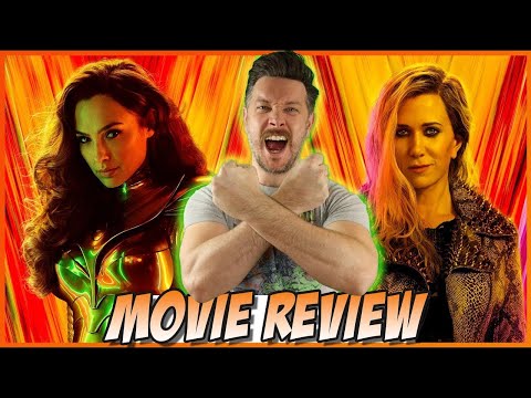 Wonder Woman 1984 | Movie Review (Spoiler Free)
