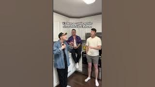 This City - @samfischer (@AnthonyGargiula @JonathanTilkin) #sing