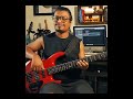 Shrivalli Live Bass by Akashdeep Gogoi