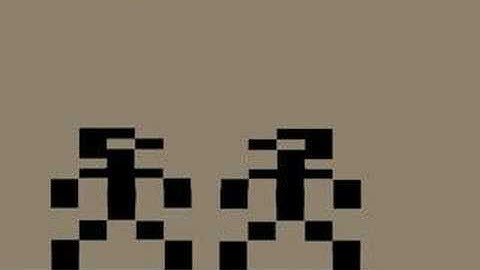 300 on the Atari VCS