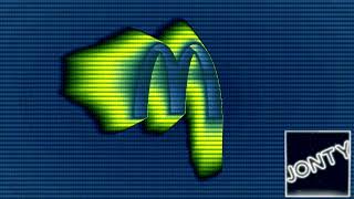 Mcdonald's Ident (2014) Effects (Inspired By Thq Studio Australia 2003-2010 Effects)