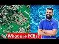 Printed Circuit Boards? PCB Explained! Printed Circuit Boards? PCB Explained!