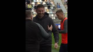 “Što je ovo bilo?” 👉 Akere za vodstvo na Rujevici! 😎