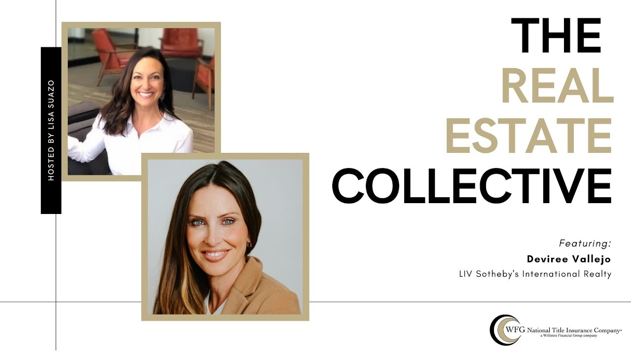 A conversation with elite top producing Denver Real Estate Agent, Deviree Vallejo