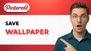 Match Highlights How to Save a Wallpaper on Pinterest [2026 Full Guide]
