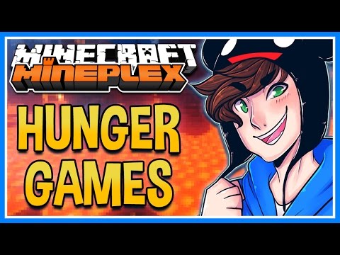Minecraft Mineplex Survival Games and Chill | Minecraft Hunger Games PVP Live Stream | Horse Dab - Minecraft Mineplex Survival Games and Chill | Minecraft Hunger Games PVP Live Stream | Horse Dab