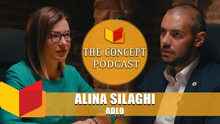 Devine ORADEA urmatorul München? cu Alina Silaghi @adlooradea  | The Concept Podcast 🎙️