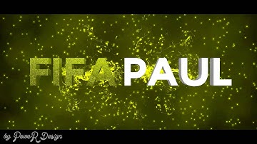 Intro #07 - FIFAPaul | PoweR Design [SYNC] [DUAL w/PowerFX]