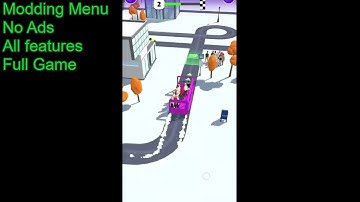 Bus Arrival Mod Apk / Hack Versi Terbaru 2025 | Unlimited Money & All Unlocked & All Unlimited