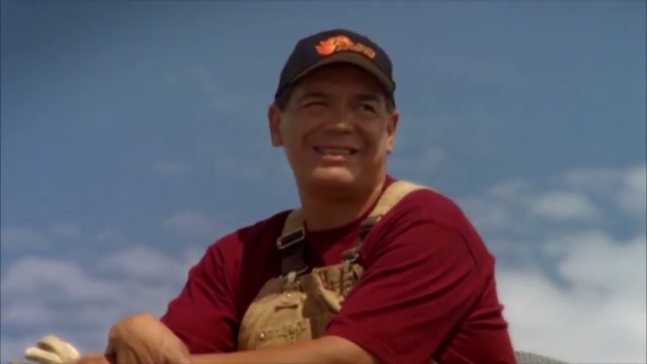 Corner Gas S03E10 Safety First