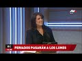 Feriados en Perú: ¿Cuántos días no laborables tiene el país y cómo impactan en la economía?