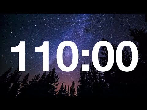 Vídeo: Quants minuts són 1/10 d'hora?