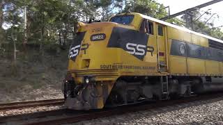 GM22 light engine - 12/6/26